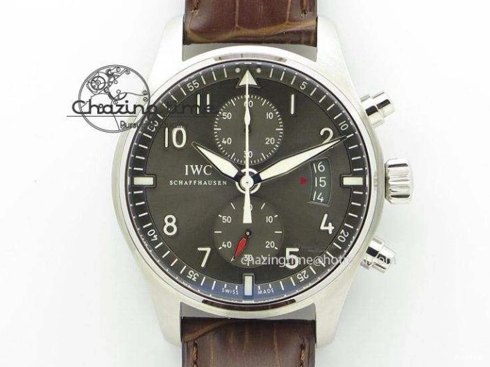 MIROTIME 0314 Portugieser Auto IWC0562B APSF 1:1 Best Edition Gold Dial on SS Bracelet A Reliable 6996